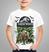 Camiseta infantil