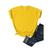 Amarelo