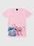 01274, Rosa