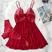 297, Vermelho