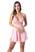 Camisola rose