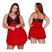 Vermelho