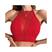 Ajfn766, Vermelho