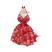 Qd155, Vermelho