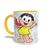 Amarelo