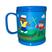 Azul Minecraft