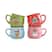 Conjunto A-4 unidades