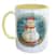 Amarelo