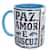 Azul Claro