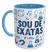 Azul Claro