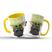 Chartreuse Yellow