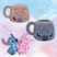 Stitch e Angel
