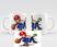 Mario e Luigi