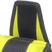 Amarelo neon