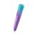 Azul e Roxo