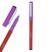 Roxo e Vermelho