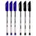 KIT 6 CORES