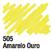 505 - AMARELO OURO