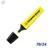 MARCA TEXTO BOSS - 70/24 - AMARELO