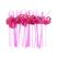 25pcs Flamingo