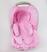 Capa + Redutor Rosa