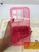 Rosa Chiclete