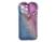 azul/roxo