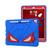 Azul vermelho