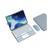 Bpad Bmouse azul