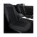 1pcs preto