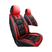 vermelho 1pcs