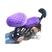 Conjunto roxo