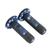 Azul 2PCS