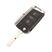 Lado Cromado Hu162t
