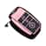 Apenas capa rosa