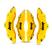 Amarelo