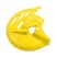 Amarelo