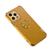 Amarelo com anel