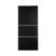 Silicone Preto