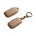 anel marrom 1 conjunto