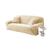Amarelo Creme
