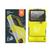 amarelo preto