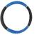 Preto Com Azul