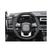 Carbono Rnd Preto