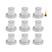 10PCS