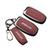 Estilo 1-Vermelho-1PC