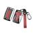 Estilo 1-Vermelho-1PC