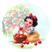 Branca de neve 2
