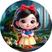 Branca de neve 3