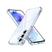 Transparente - Galaxy M14 5G Tela: 6.6"